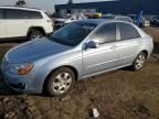 2007 KIA Spectra EX