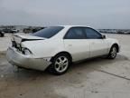 2001 Lexus ES 300