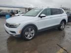 2018 Volkswagen Tiguan SEL Premium