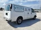 2015 Chevrolet Express G2500