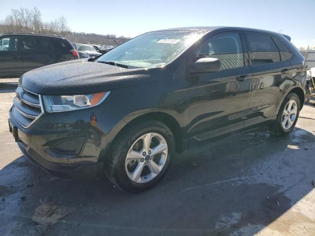 2015 Ford Edge SE