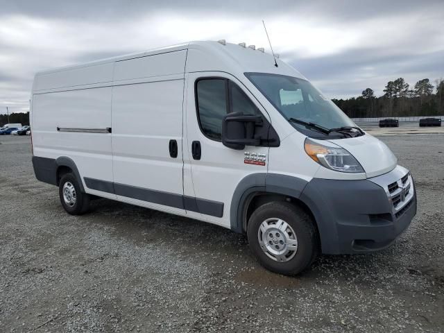 2018 Dodge RAM Promaster 3500 3500 High