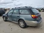 2002 Subaru Legacy Outback