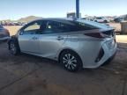 2021 Toyota Prius Prime LE