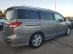 2012 Nissan Quest S