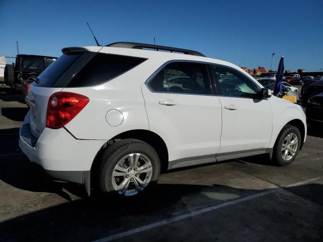 2010 Chevrolet Equinox LT