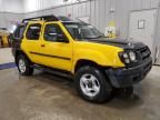 2001 Nissan Xterra XE