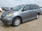 2010 Honda Odyssey EXL