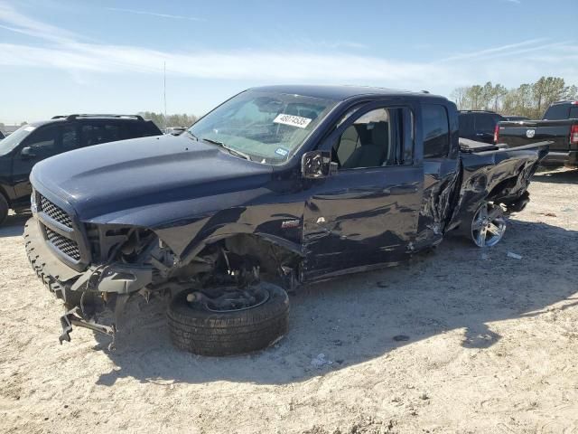 2014 Dodge RAM 1500 ST