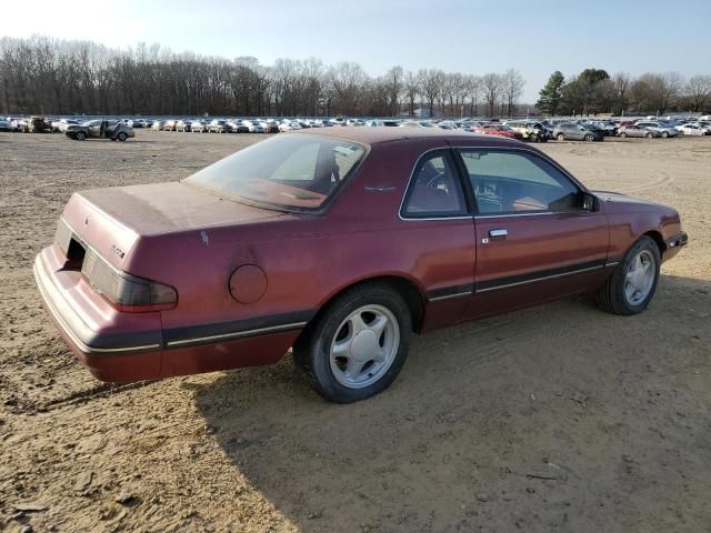 1988 Ford Thunderbird