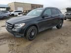 2016 Mercedes-Benz GLC 300 4matic