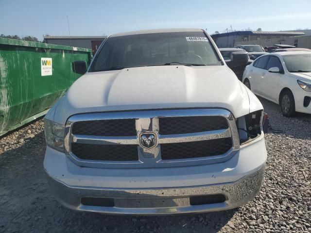 2014 Dodge RAM 1500 SLT