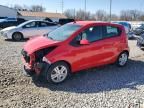 2013 Chevrolet Spark LS