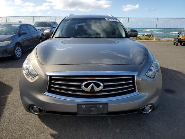 2013 Infiniti FX37