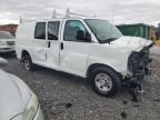 2017 Chevrolet Express G2500