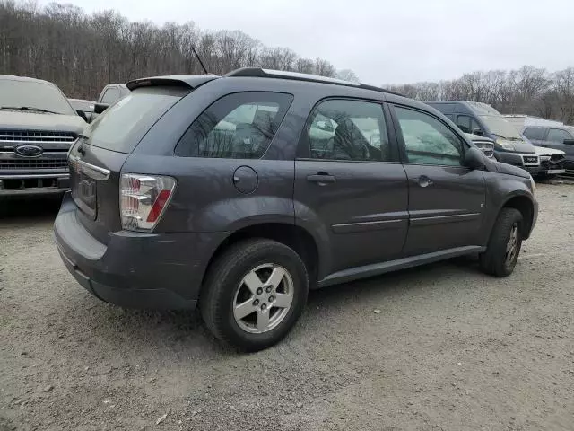 2008 Chevrolet Equinox LS