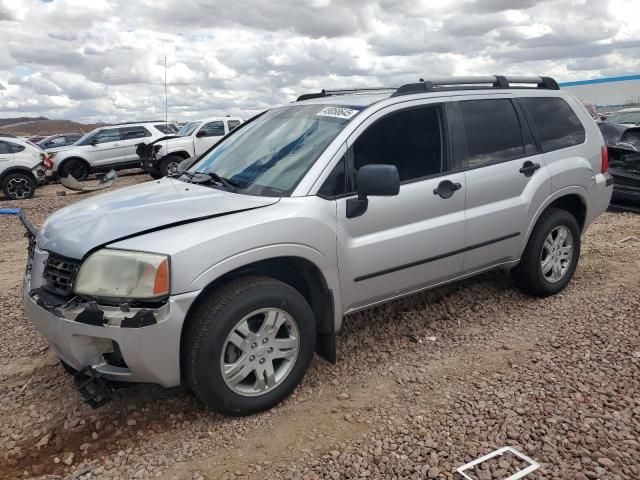 2004 Mitsubishi Endeavor LS