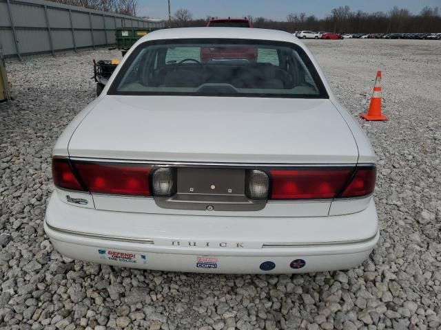 1999 Buick Lesabre Limited