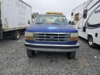 1994 Ford F Super Duty