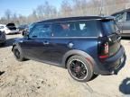 2012 Mini Cooper S Clubman