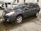 2013 Subaru Outback 3.6R Limited