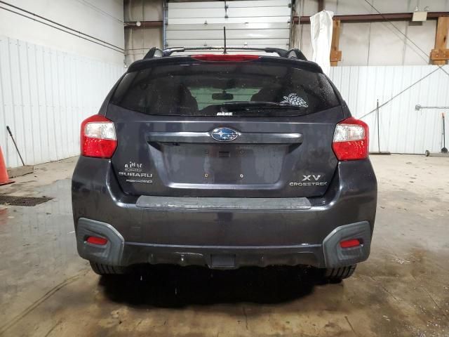 2014 Subaru XV Crosstrek 2.0 Limited