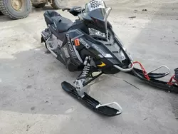 Salvage motorcycles for sale at Franklin, WI auction: 2018 Polaris Snowmobile