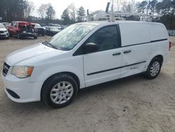 2014 Dodge RAM Tradesman en venta en Hampton, VA