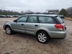 2009 Subaru Outback 2.5I