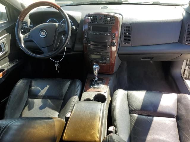 2007 Cadillac CTS HI Feature V6