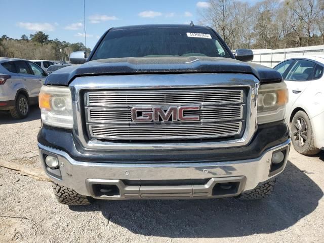 2014 GMC Sierra K1500 SLT