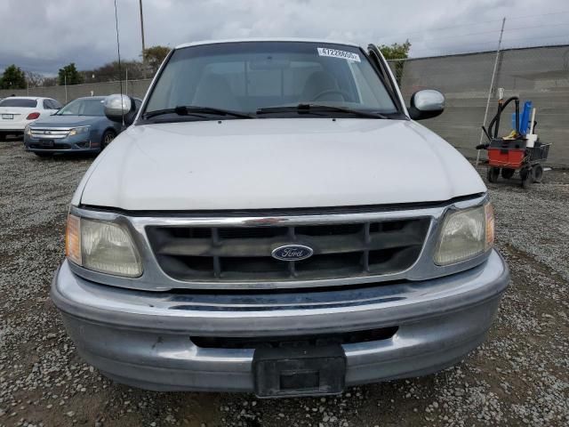 1997 Ford F150