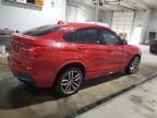 2016 BMW X4 XDRIVE28I