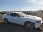 2010 Ford Mustang GT