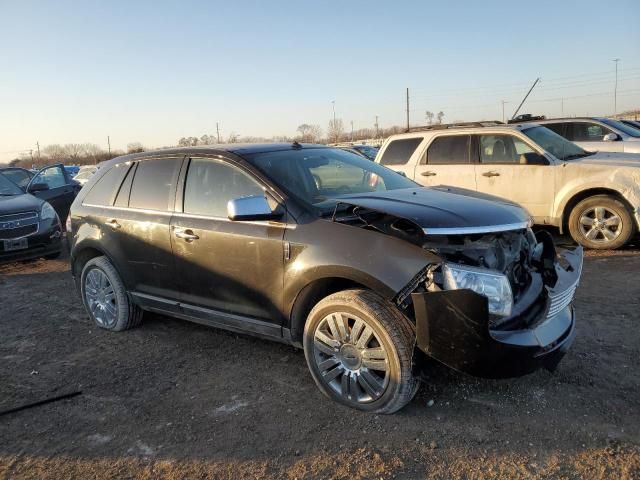 2010 Lincoln MKX