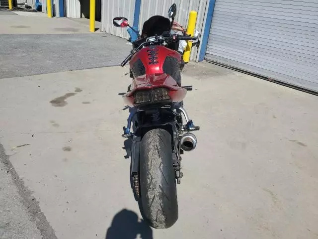 2008 Yamaha FZ1 S