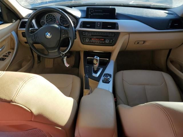 2013 BMW 328 I