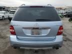 2007 Mercedes-Benz ML 350