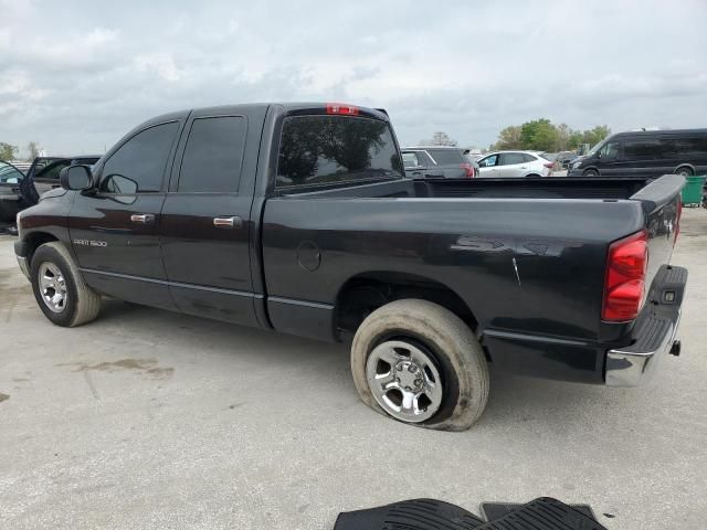 2007 Dodge RAM 1500 ST