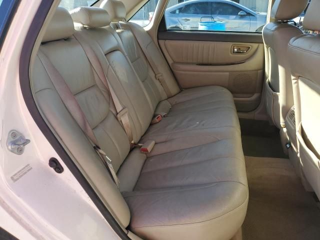 2000 Toyota Avalon XL