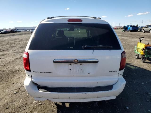 2007 Chrysler Town & Country Touring