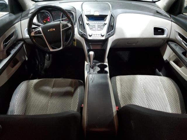 2011 Chevrolet Equinox LS