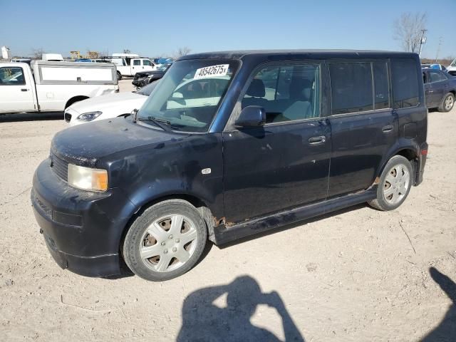 2005 Scion XB