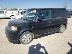 Scion Vehiculos salvage en venta: 2005 Scion XB