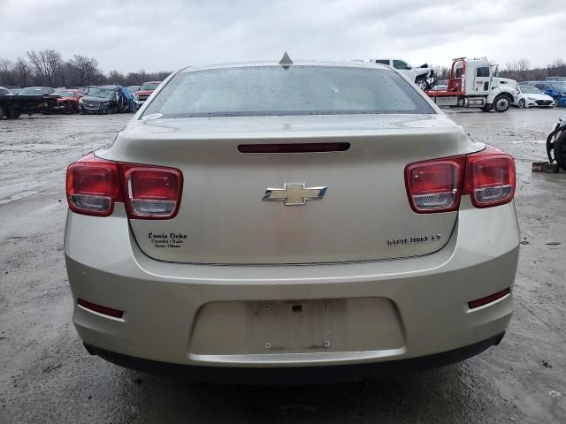 2013 Chevrolet Malibu 1LT