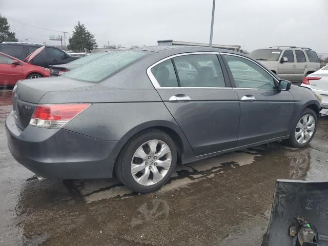 2008 Honda Accord EXL