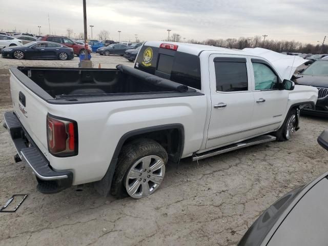 2017 GMC Sierra K1500 SLT