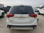 2019 Mitsubishi Outlander ES