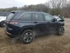 2024 Jeep Grand Cherokee Limited 4XE