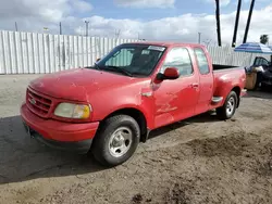 2003 Ford F150 en venta en Van Nuys, CA